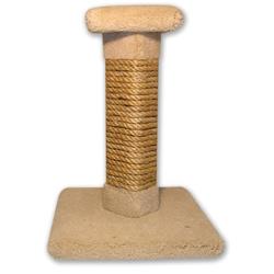 UPC 852568001445 product image for Beatrise BP144 Cat Sisal Scratching Post | upcitemdb.com