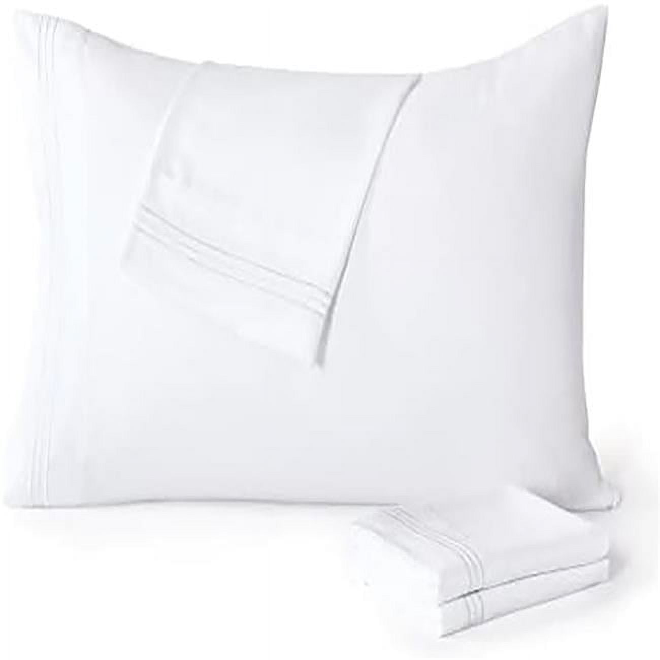 UPC 731997000086 product image for 3932 212 Main 3932 Sheet TC-200 Pillow Case King | upcitemdb.com