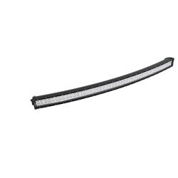 100-1013-00 50 X 52 In. Double Row Combo Curved Light Bar