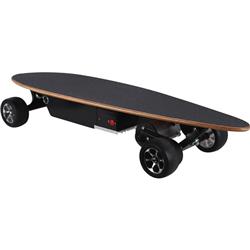 Mt-skt-400 400w Street Electric Skateboard