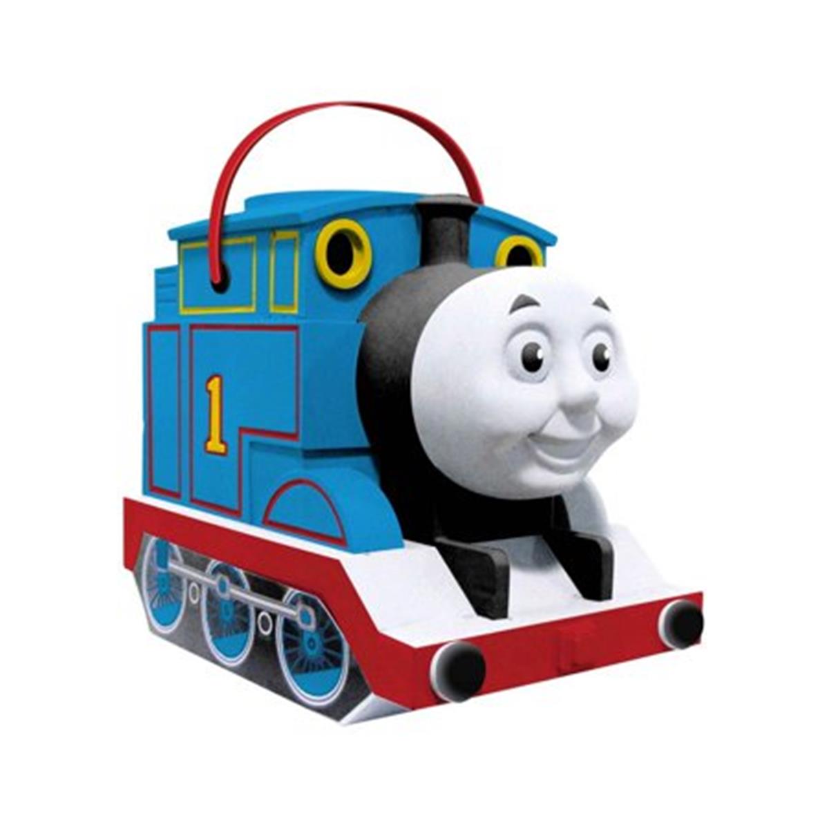 286563 Thomas The Train 3d Pail