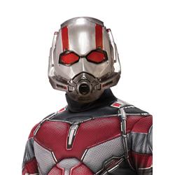 279995 Marvel Ant-man & The Wasp Ant-man 3 By 4 Adult Mask