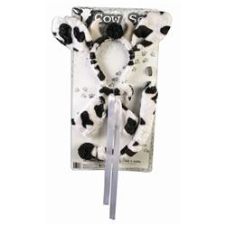 413287 Cow Accessory Kit - One Size