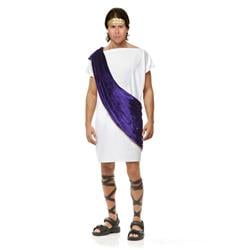 408078 Toga Man Adult Costume - Extra Large