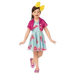 405661 Boxy Girls Brooklyn Child Costume - Small