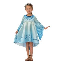 405663 Boxy Girls Willa Child Costume - Medium