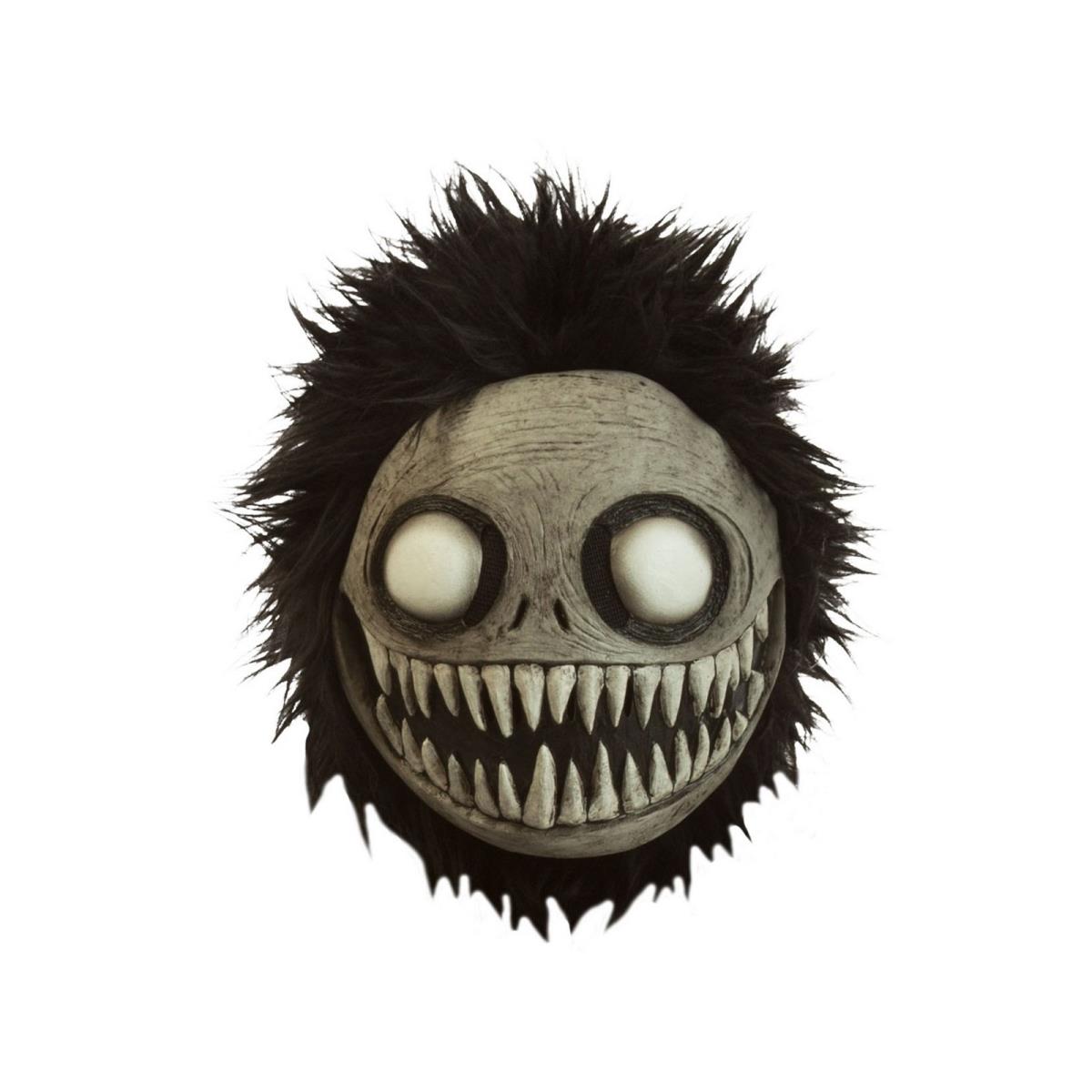 403632 Creepypasta Nightmare Adult Mask - One Size