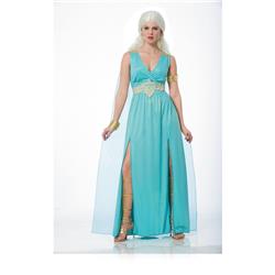 403680 Womens Mythical Goddess Costume - Small
