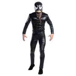 407499 Mens Venom Adult Costume - Small