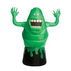 413365 Ghostbusters Slimer Inflatable Costume - One Size
