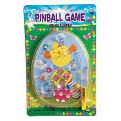 309721 Easter Pinball Game