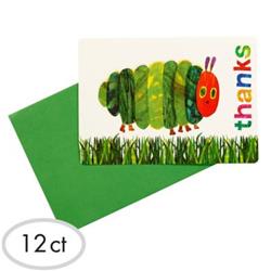 310242 The Very Hungry Caterpillar Post Card