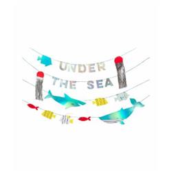 309887 Under The Sea Garland