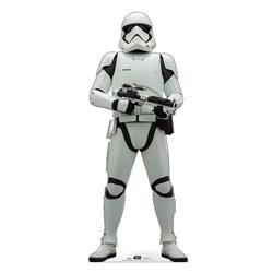 625319 Star Wars IX Stormtrooper Infantry Standup