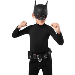 UPC 195884015636 product image for Rubies  664468 The Batman Child Utility Belt Costume | upcitemdb.com