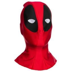 245876 Deadpool Fabric Adult Mask