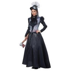 California Costumes 245523 Lizzie Borden Adult Costume
