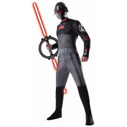 240225 Star Wars Rebels Inquisitor Adult Costume