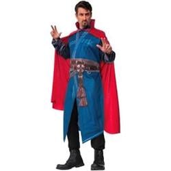 249152 Classic Doctor Strange Adult Cloak Of Levitation