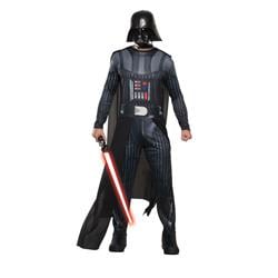 284146 Star Wars Mens Darth Vader Costume