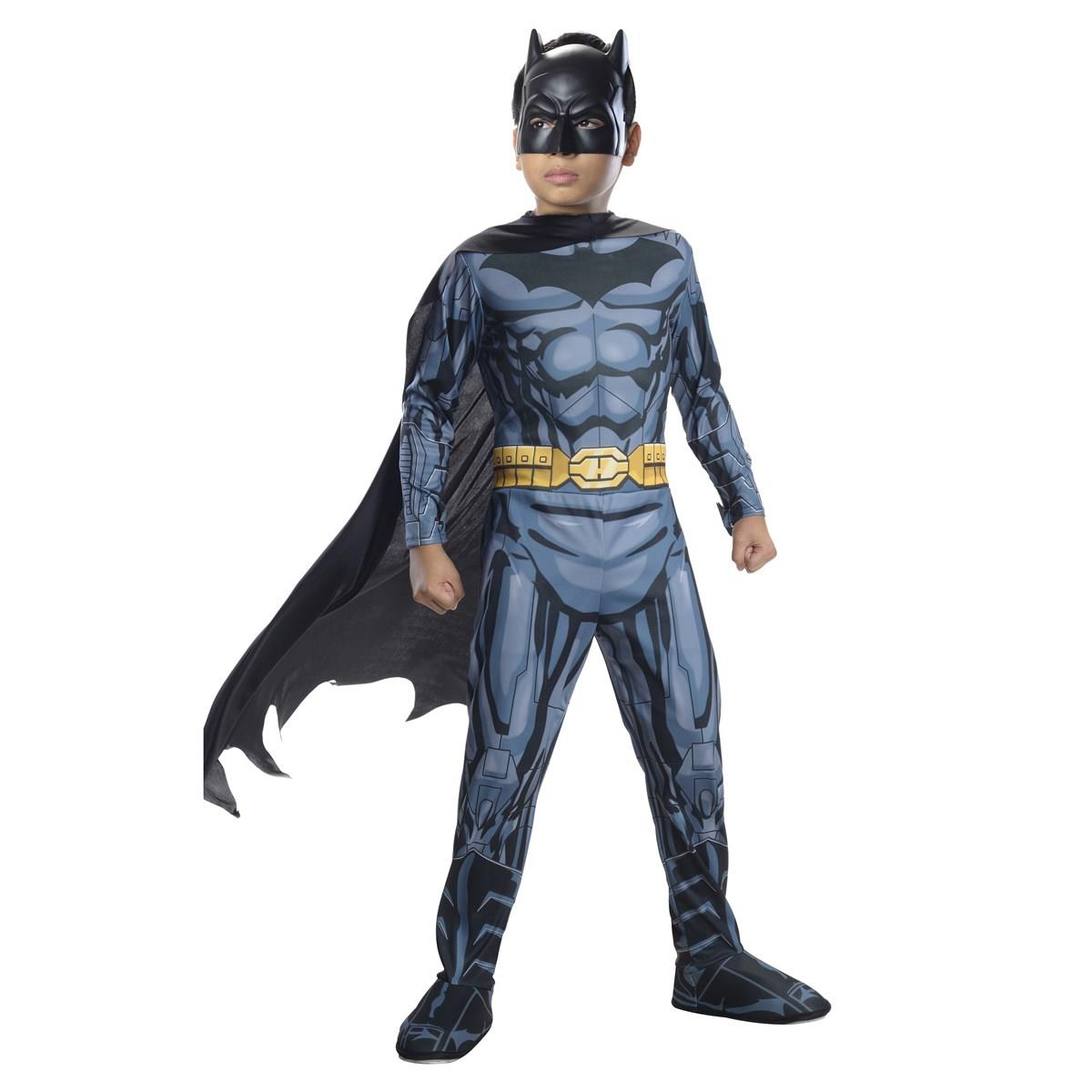 274360 Photo Real Batman Child Costume, Medium