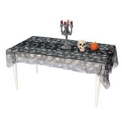 248812 The Nightmare Before Christmas Jack Skellington Adult Cheesecloth - One Size