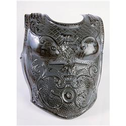 277074 Roman Armor Chest Plate, Normal Size