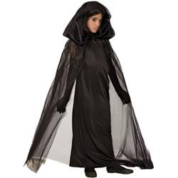 277579 Halloween Girls Haunted Costume - Medium