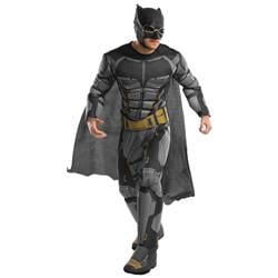 249210 Justice League Movie - Tactical Batman Deluxe Adult Costume - Extra Large