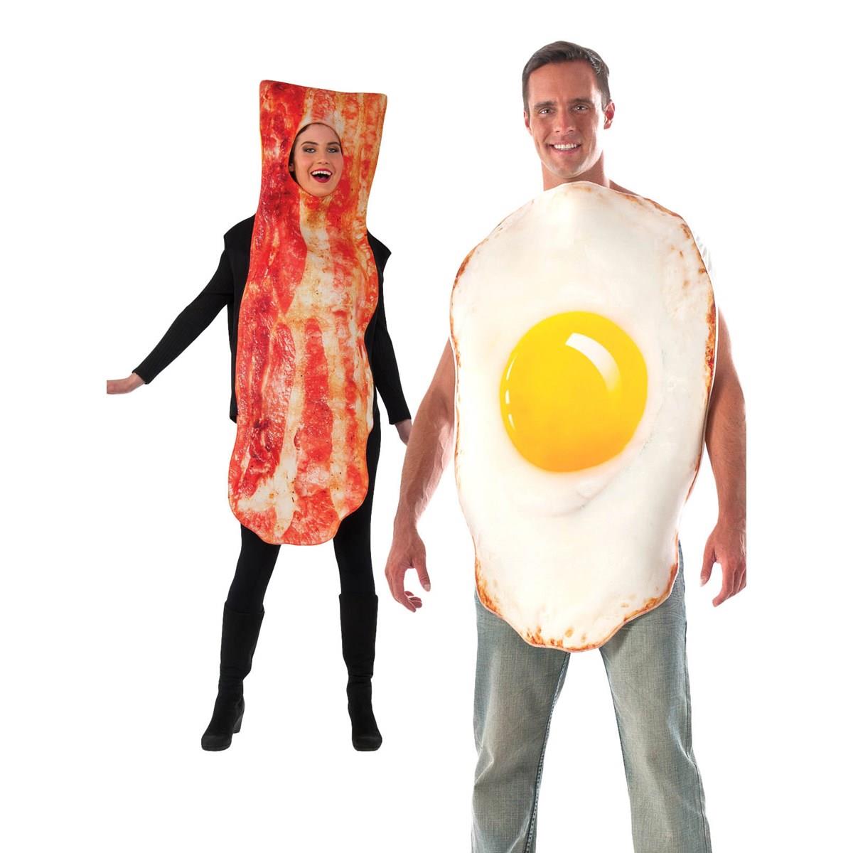 279572 Halloween Bacon & Eggs Kit - Standard