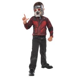 274395 Guardians Of The Galaxy Star Lord Child Muscle Chest Shirt Set