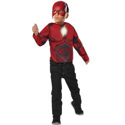 275485 Flash Light Up Costume Top Set, One Size