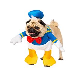 283869 Donald Duck Pet Costume, Small 11