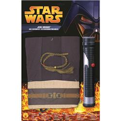 284070 Star Wars Ep3-adult Jedi Costume