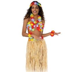 Rubies 278430 Halloween Hula Kit - Nominal Size