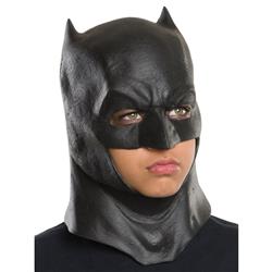 Rubies 270860 Batman V Superman Dawn Of Justice - Batman Child Mask