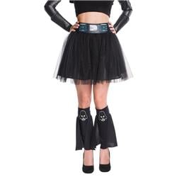 Rubies 274229 Star Wars Darth Vader Adult Tutu