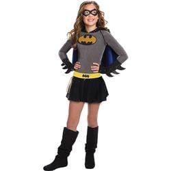 274205 Batgirl Child Costume - Small