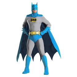276847 Halloween Mens Batman Costume - Extra Large