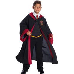 276866 Halloween Child Harry Potter Gryffindor Student Costume - Small