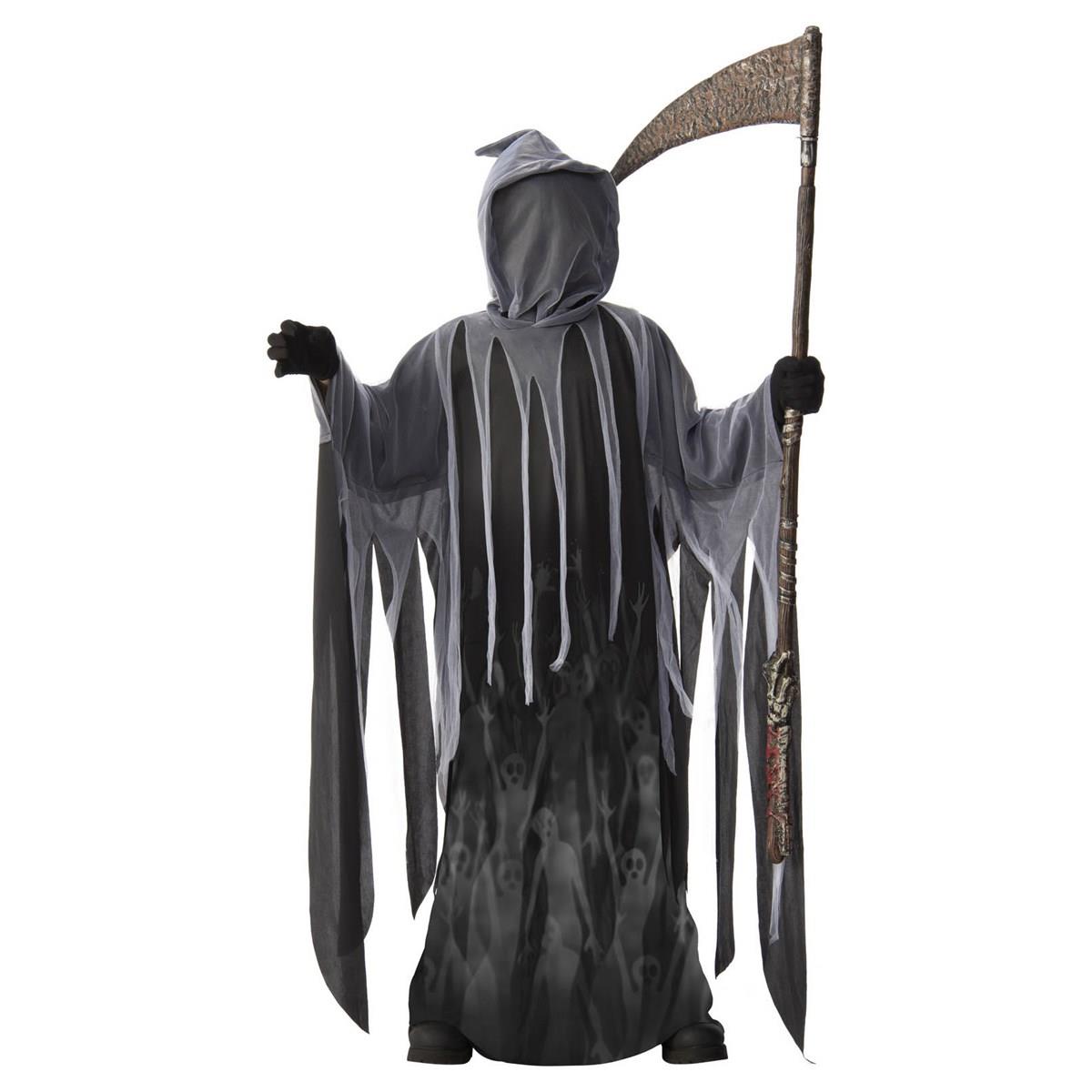 279365 Soul Taker Costume - Extra Large