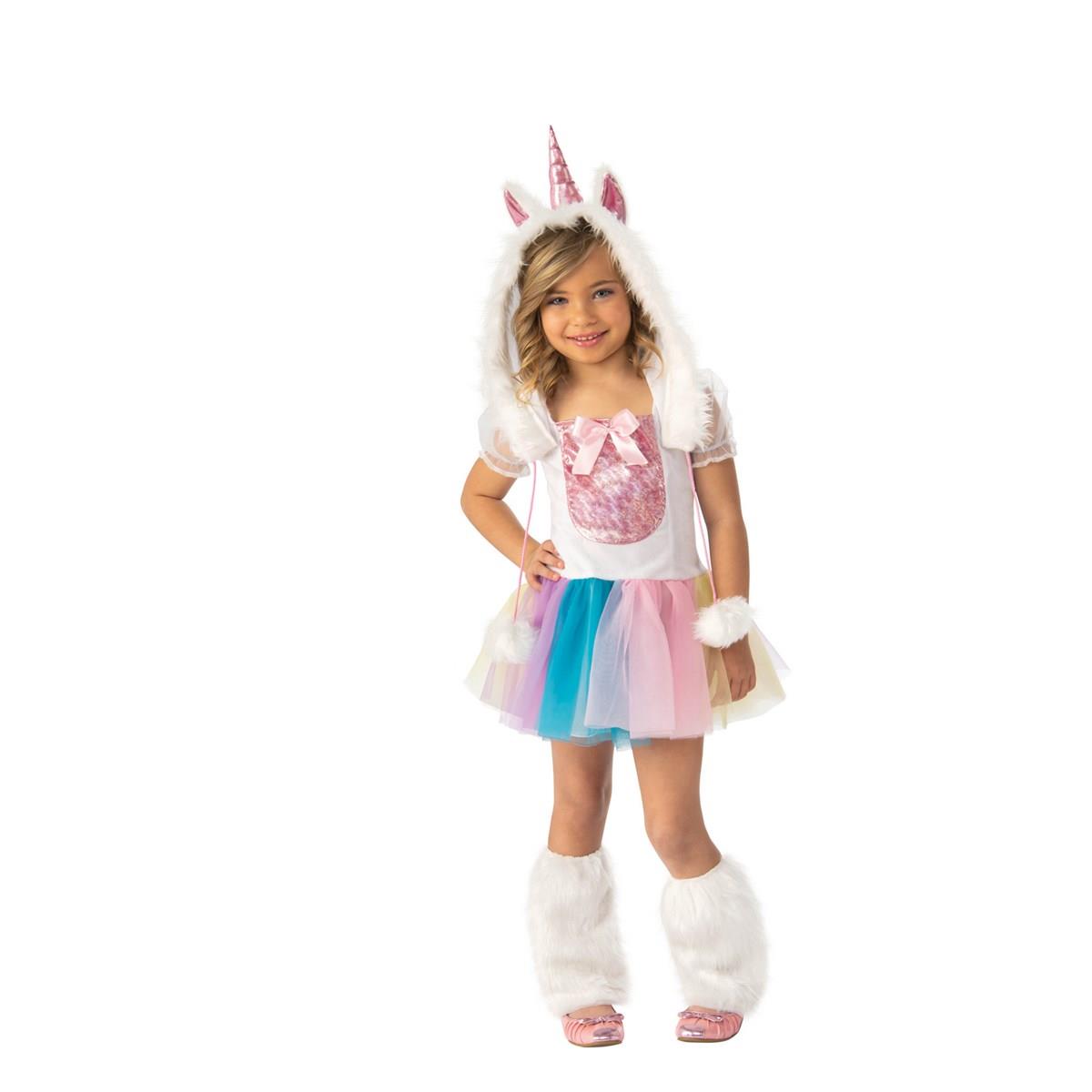 279376 Unicorn Child Costume - Large