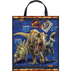 268767 Jurassic World 2 Tote Bag