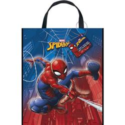 301051 Spiderman Tote Bag