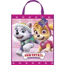 268040 Pink Paw Patrol Party Tote