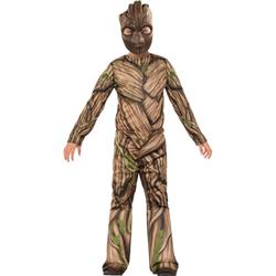 286643 Kids Groot Costume, Small