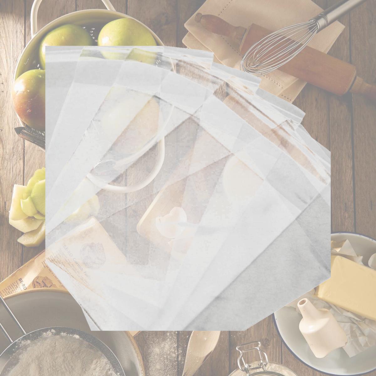 Picture of Box Partners PBR122 6.5 x 9.5 in. 1.5 Mil Resealable Polypropylene Bags Case, Pack of 1000