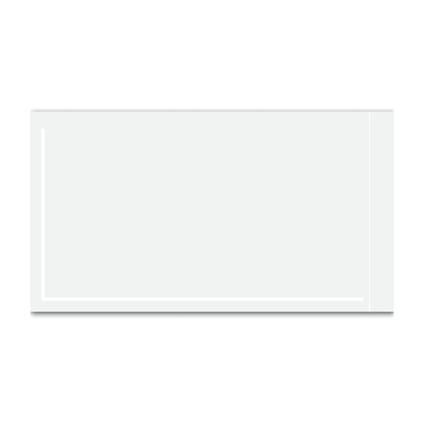 UPC 841436065177 product image for PL28 5 .5 x 10 in. 2 Mil Poly Clear Face Document Envelopes | upcitemdb.com