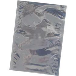 Stc530 9 X 12 In. 3 Mil Unprinted Open End Static Shielding Bags Case, Pack Of 100