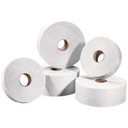 Tape Logic T15000w 1 In. X 500 Ft. White Tape Logic No.of 5000 Non Reinforced Water Activated Tape